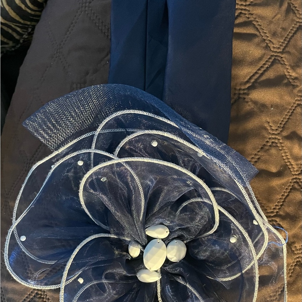 Unique wrap around headpiece - Picture 7 of 7